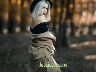 JessicaDevany
