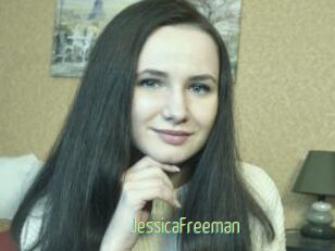 JessicaFreeman