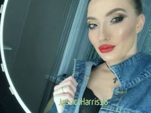 JessicaHarris18
