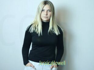 JessicaHowell