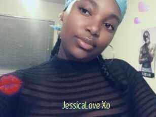 JessicaLove_Xo