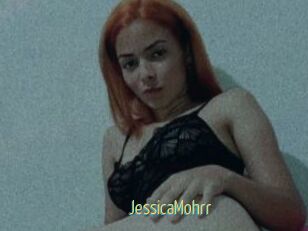 JessicaMohrr