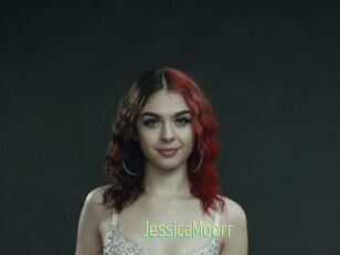JessicaMoorr