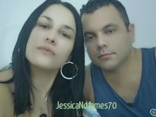 JessicaNdJames70