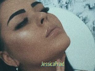 JessicaPraid