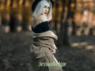 JessicaRedgar