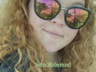 JessicaRobinHood