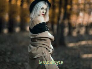 JessicaRoyce