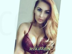 JessicaXRated