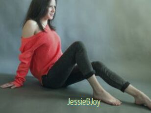 JessieBJoy