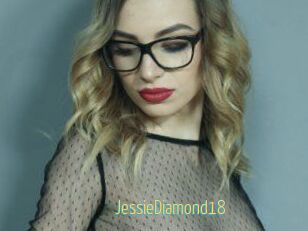 JessieDiamond18