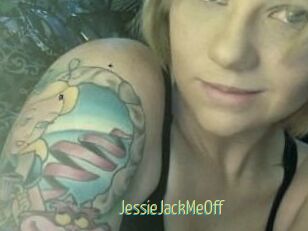 JessieJackMeOff
