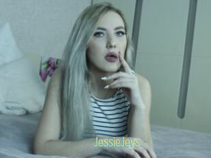 JessieJeys
