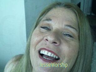 JessieWorship