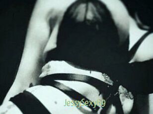 JessySexy69