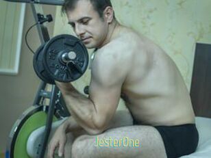 JesterOne