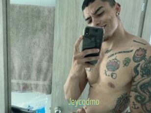 Jeycodmo