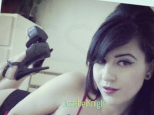 JezabelKnight Chaturbate Cam Sexe