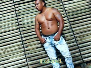 JhaxRocket
