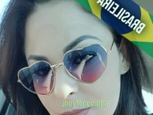 JheyMineirinha