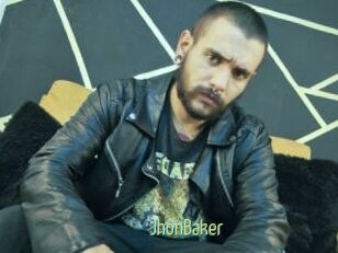 JhonBaker
