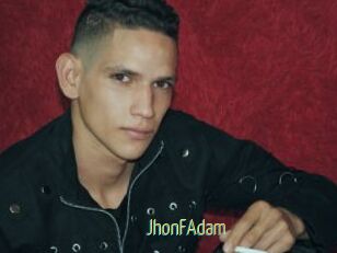 JhonFAdam