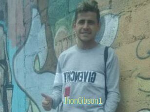 JhonGibson1