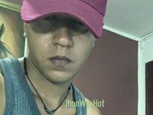 JhonWtxHot