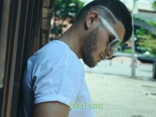 Jhon_Evans