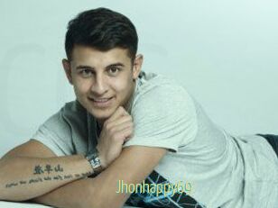 Jhonhappy69