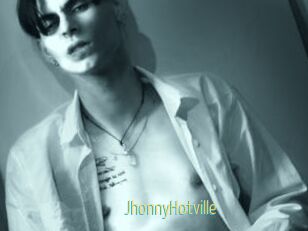 JhonnyHotville
