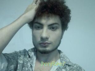 JhonyBlake7