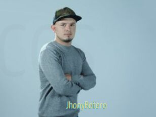JhonyBotero