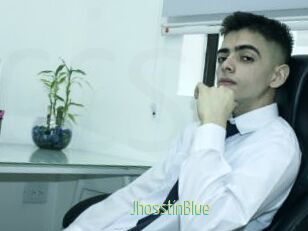 JhosstinBlue