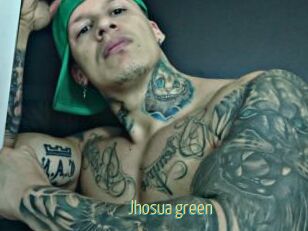 Jhosua_green