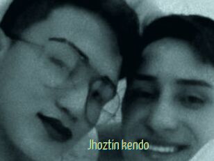 Jhoztin_kendo