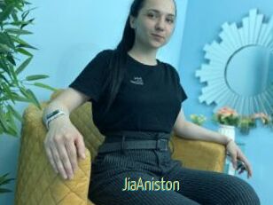 JiaAniston