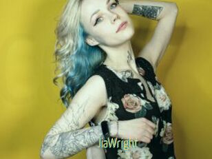 JiaWright