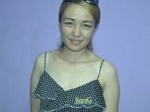 JianKi