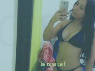 Jienspencerl