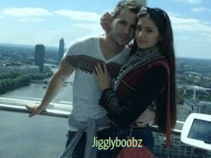 Jigglyboobz