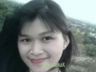 JikaJakekaX