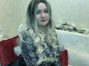 JillMilton