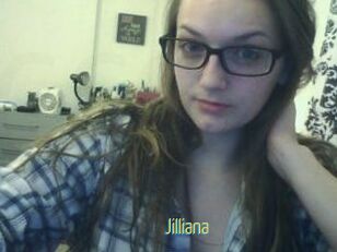 Jilliana