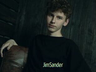 JimSander