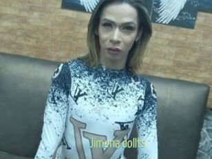 Jimena_dollts