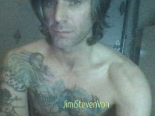 JimiStevenVon