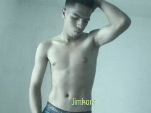 Jimkors