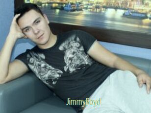 JimmyBoyd