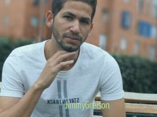 JimmyGreison